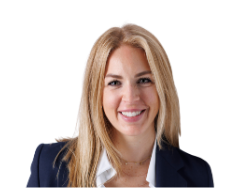 Alexandra Isler — Senior Partner, Unternehmensentwicklung und Kundenbeziehungen