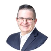 Christophe Macherel — Senior Partner, ISAE 3000/3402 und Audit-Beratung