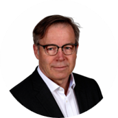 Dieter Köller — Senior Partner, Wirtschaftsprüfer und IT Governance